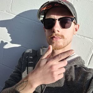 Meet your Posher, Jake